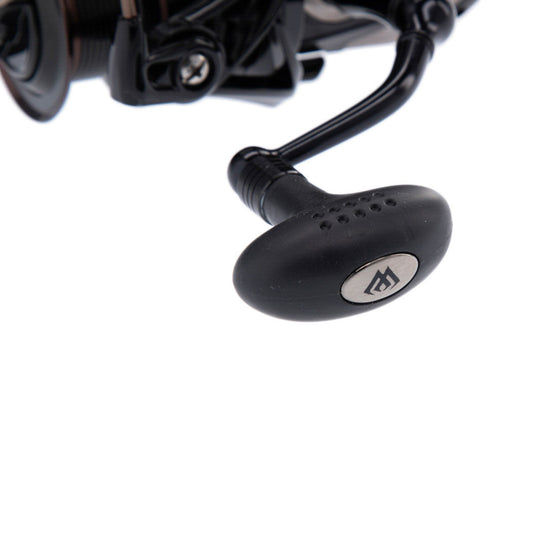 Mikado | Katsudo Runner Reel | 4005 FD - Baitrunner Reels