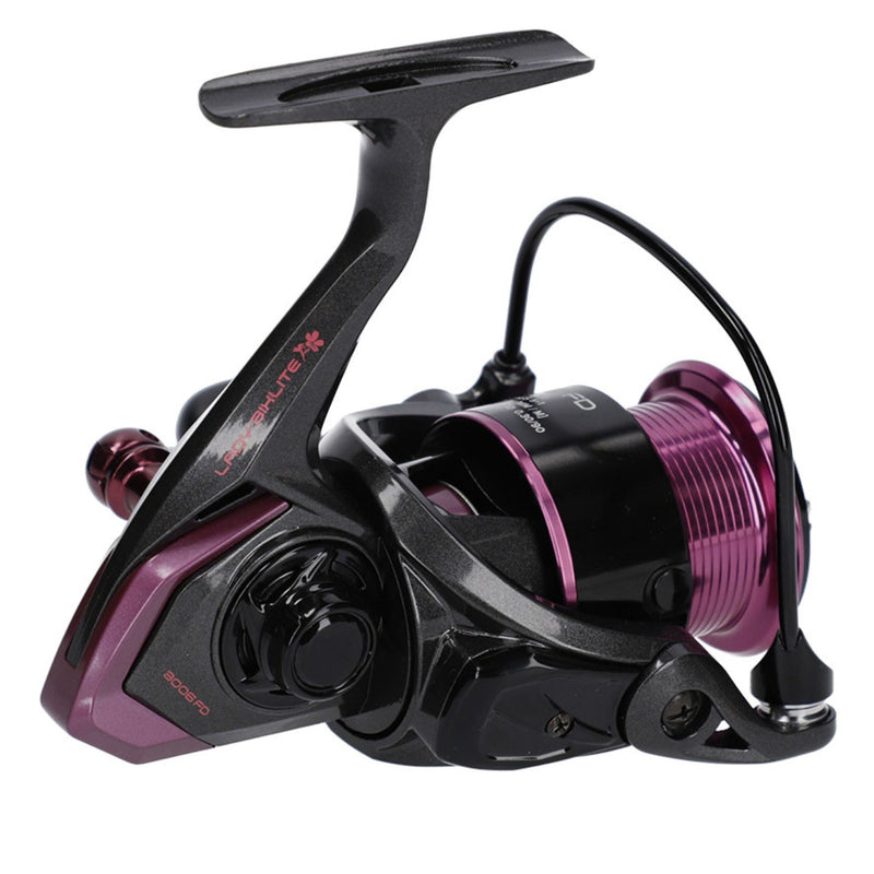 Load image into Gallery viewer, Mikado | Lady Bixlite Reel | 3006 FD - Spinning Reels

