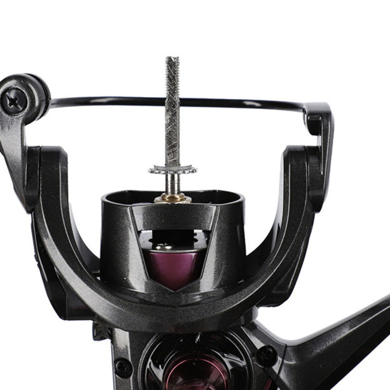 Load image into Gallery viewer, Mikado | Lady Bixlite Reel | 3006 FD - Spinning Reels
