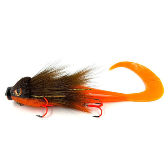 Hero Luremakers | Hog Lite Magnum | 110g | 32cm - Swimbait Lures