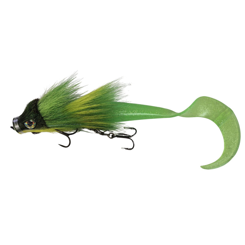Load image into Gallery viewer, Hero Luremakers | Hog Lite Magnum | 110g | 32cm - Swimbait Lures
