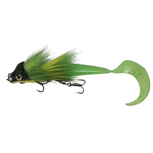 Hero Luremakers | Hog Lite Magnum | 110g | 32cm - Swimbait Lures