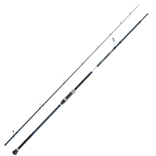 Shakespeare | Salt XT Sea Spin Rod | 9FT | 20-60G | 2PCS - Sea Fishing Rods