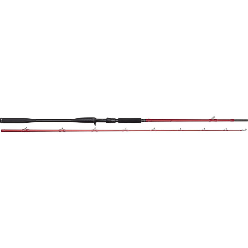 Load image into Gallery viewer, Westin | W6 Monsterstick-T 2nd | 7'9" | 236 cm | 6XH 100-380 g | 2sec - Trigger/Casting Rods
