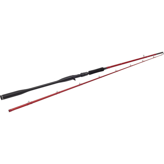 Westin | W6 Monsterstick-T 2nd | 7'9" | 236 cm | 6XH 100-380 g | 2sec - Trigger/Casting Rods