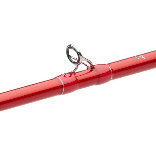 Westin | W6 Monsterstick-T 2nd | 7'9" | 236 cm | 6XH 100-380 g | 2sec - Trigger/Casting Rods