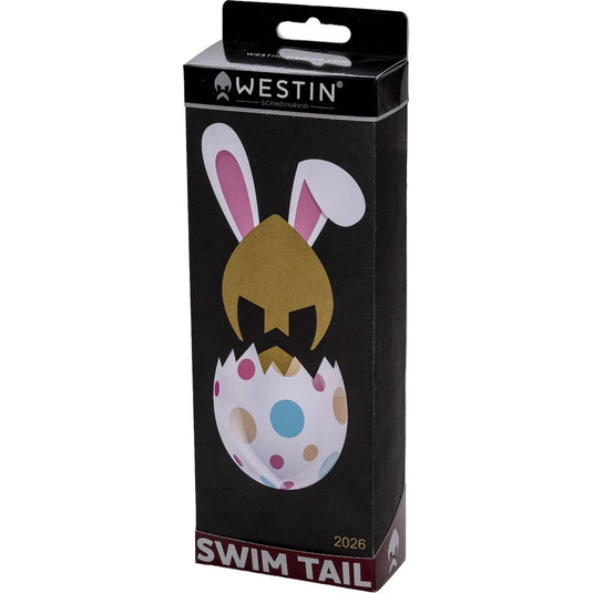 Westin | Swintail Easter Edition 26 | 62g | 12cm | Suspending - Swimbait Lures
