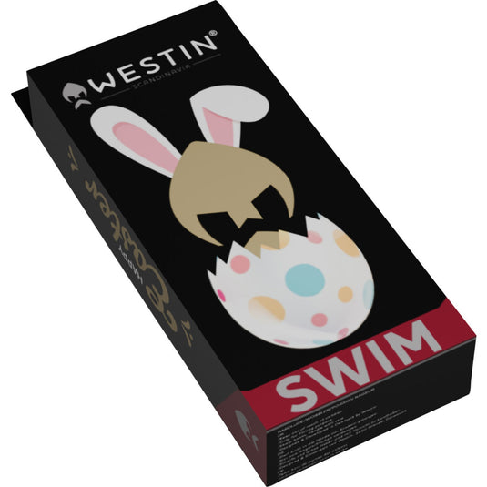 Westin | Swim Glidebait Easter Edition 26 | 53g | 12cm | Suspending - Swimbait Lures