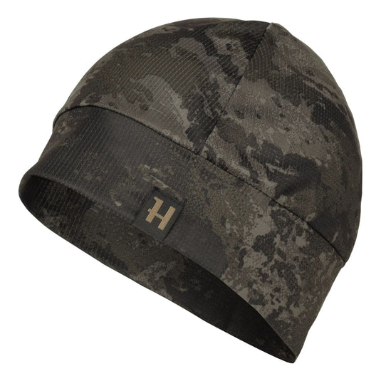 Härkila | NOCTYX Camo Beanie | AXIS MSP®Black - Hats