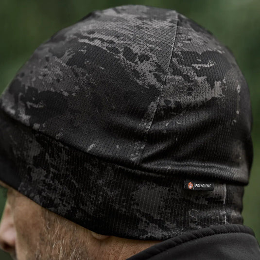 Härkila | NOCTYX Camo Beanie | AXIS MSP®Black - Hats