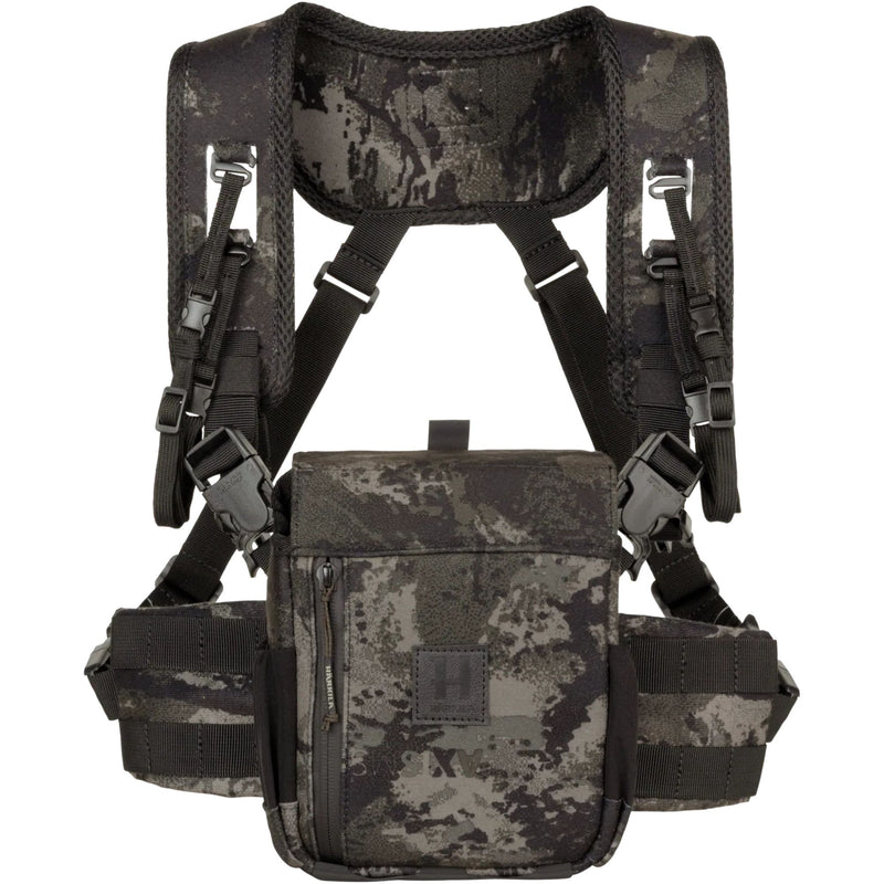 Load image into Gallery viewer, Härkila | NOCTYX Binocular Holder | AXIS MSP®Black - Binocular &amp; Monocular Accessories
