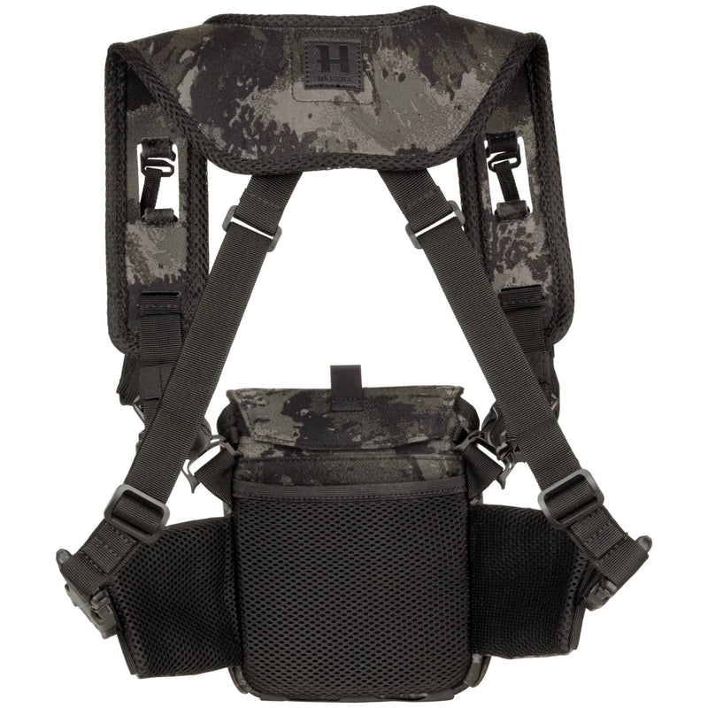 Load image into Gallery viewer, Härkila | NOCTYX Binocular Holder | AXIS MSP®Black - Binocular &amp; Monocular Accessories
