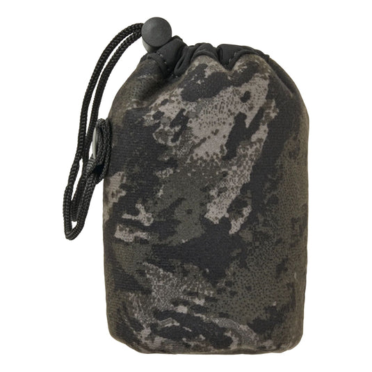 Härkila | Thermal Spotter NOCTYX Bag | AXIS MSP®Black - Binocular & Monocular Accessories
