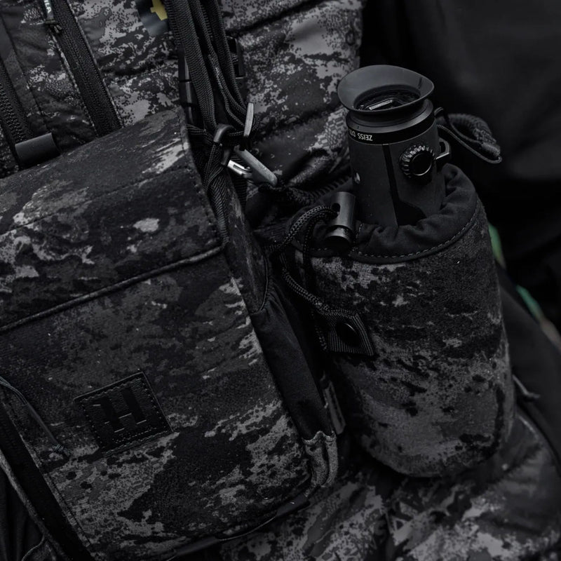 Load image into Gallery viewer, Härkila | Thermal Spotter NOCTYX Bag | AXIS MSP®Black - Binocular &amp; Monocular Accessories
