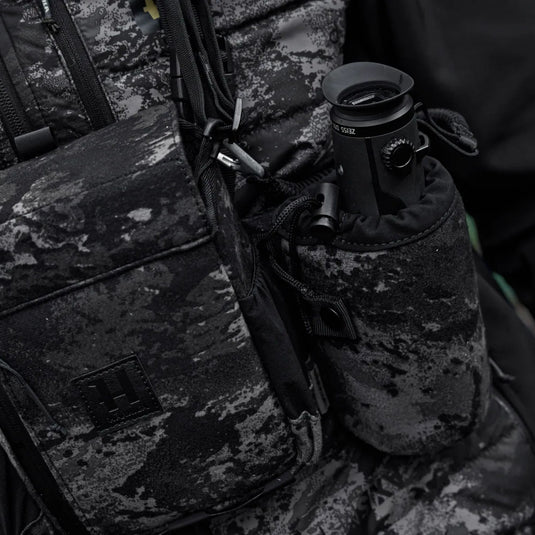 Härkila | Thermal Spotter NOCTYX Bag | AXIS MSP®Black - Binocular & Monocular Accessories