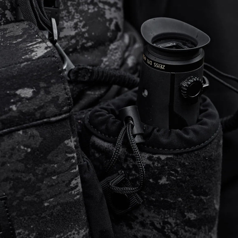 Load image into Gallery viewer, Härkila | Thermal Spotter NOCTYX Bag | AXIS MSP®Black - Binocular &amp; Monocular Accessories
