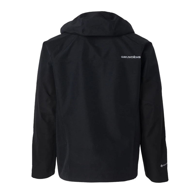 Load image into Gallery viewer, Grundens | Buoy X 2.0 GORE-TEX® Jacket | Black - Fishing Jackets

