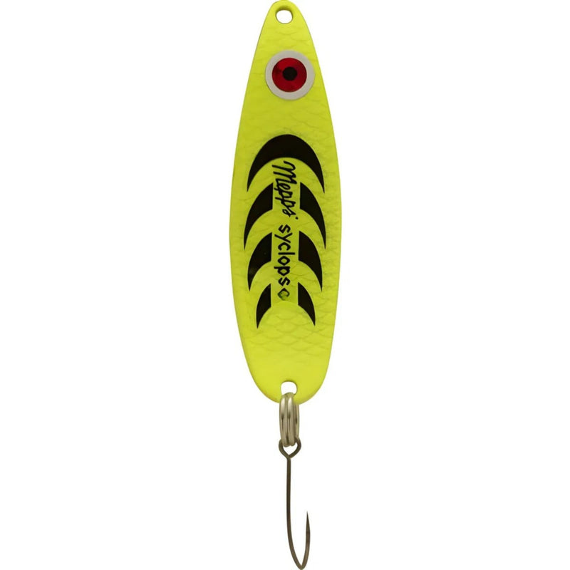 Load image into Gallery viewer, Mepps | Syclops Spoon | #00 | 5g - Spoons &amp; Toby Lures
