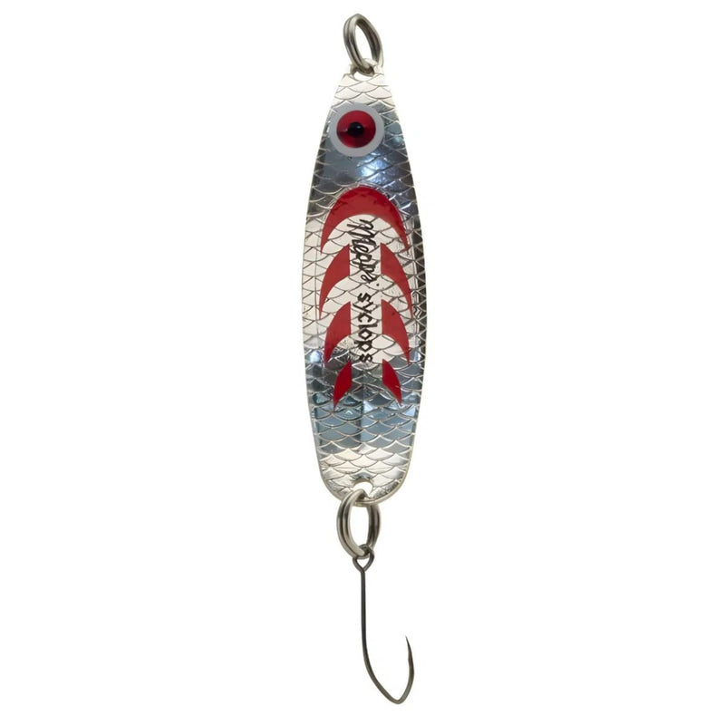 Load image into Gallery viewer, Mepps | Syclops Spoon | #00 | 5g - Spoons &amp; Toby Lures
