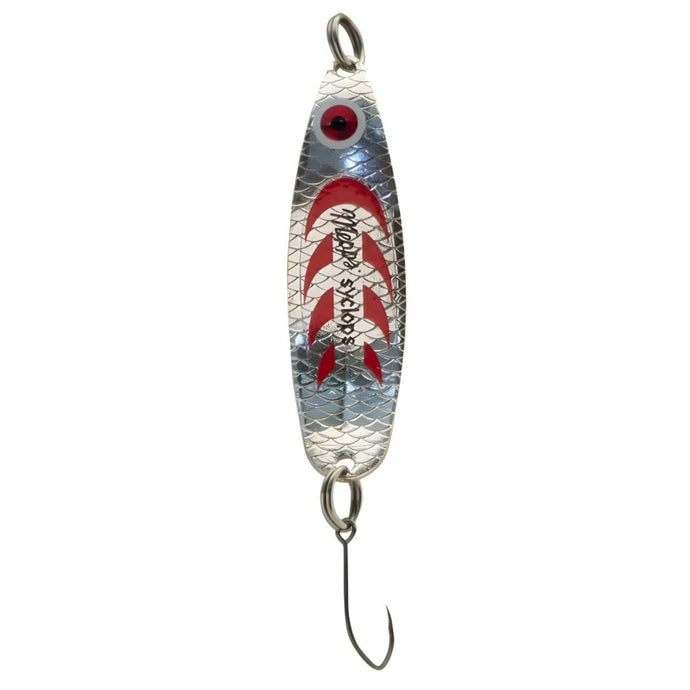 Spoons & Toby Lures – Wildhunter.ie