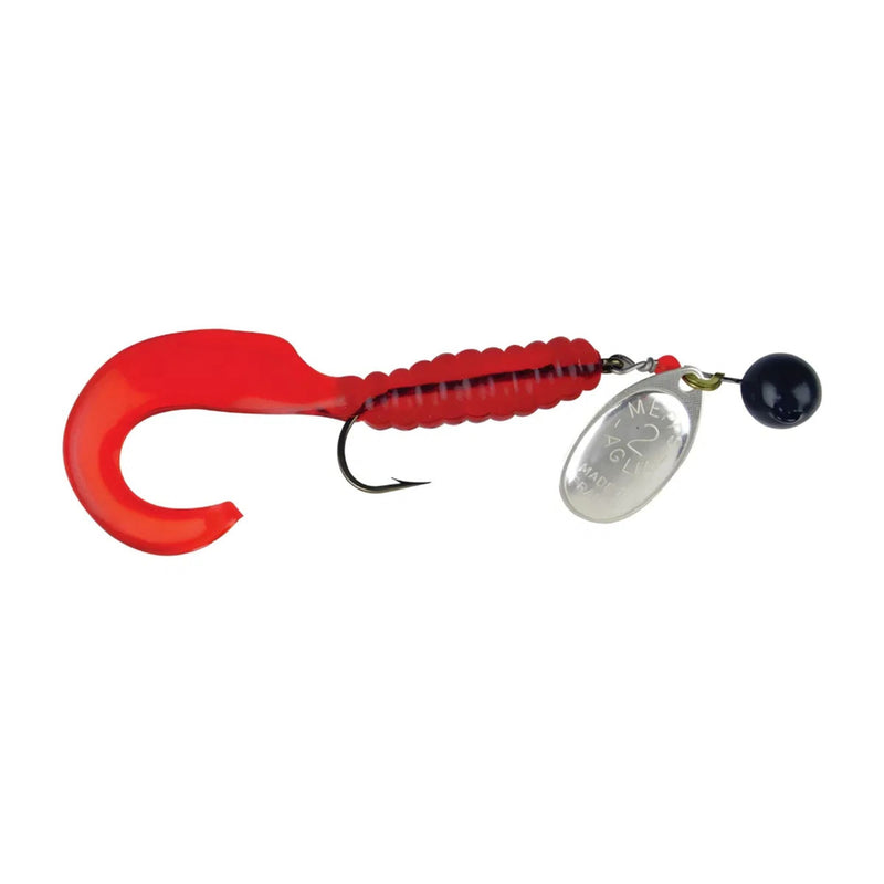 Load image into Gallery viewer, Mepps | Aglia Spinflex Jelly | 14g - Spinner Lures
