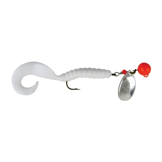 Mepps | Aglia Spinflex Jelly | 14g - Spinner Lures