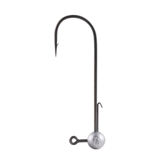 BKK | Round Elite Classic Bait Keeper | 3pcs - Jig Heads