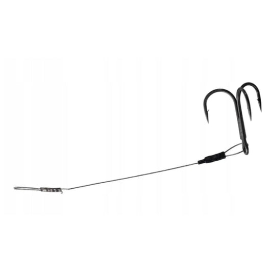 BKK | Spear Stinger | 7x7 Wire (Pike) - Predator Stingers