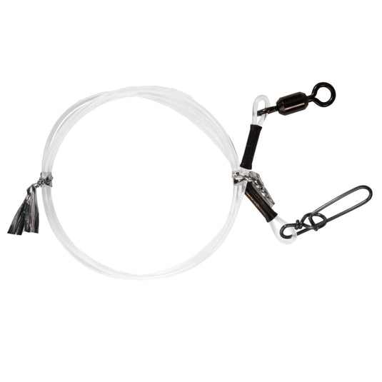 BKK | Fluorocarbon Leader-HD - Predator Traces and Leaders