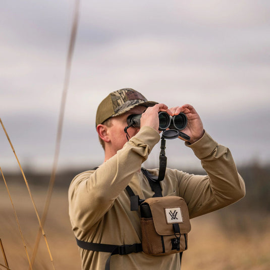 Vortex | Triumph HD 12x50 Binoculars - Binoculars