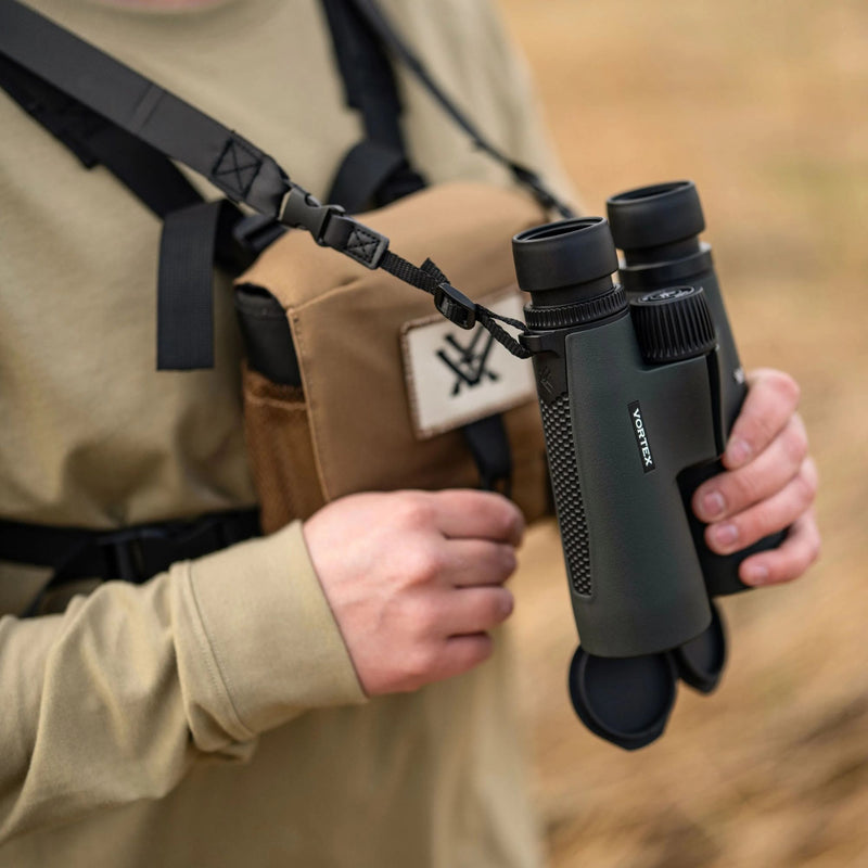 Load image into Gallery viewer, Vortex | Triumph HD 12x50 Binoculars - Binoculars
