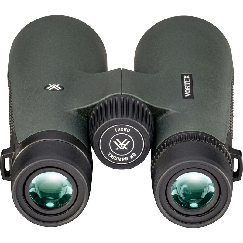 Load image into Gallery viewer, Vortex | Triumph HD 12x50 Binoculars - Binoculars
