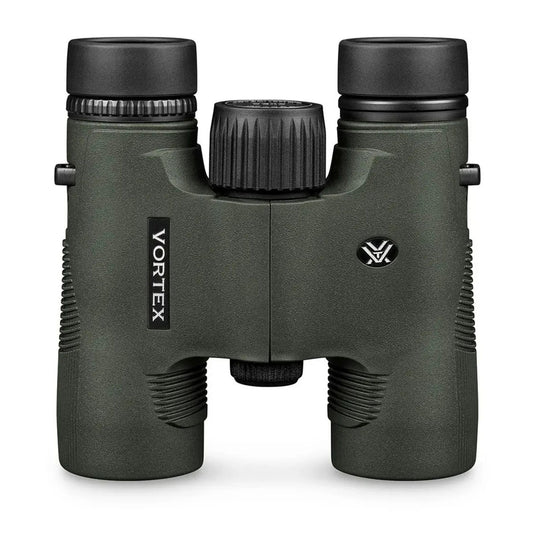 Vortex | Triumph HD 10x28 Binoculars - Binoculars
