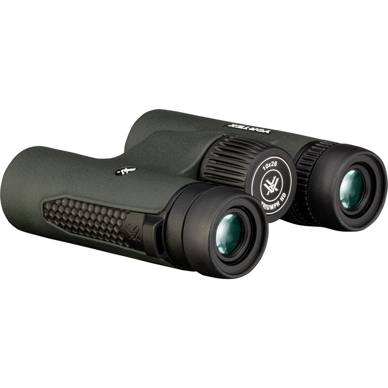 Load image into Gallery viewer, Vortex | Triumph HD 10x28 Binoculars - Binoculars
