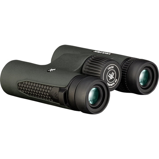 Vortex | Triumph HD 10x28 Binoculars - Binoculars