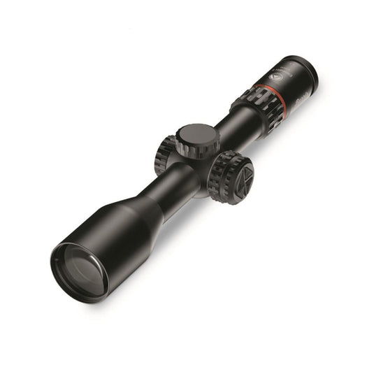 Burris | Eliminator 6 4-20x52mm X177 Reticle Riflescope - Rifle Scopes