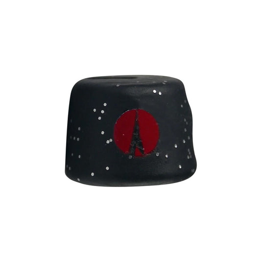 Vmc | Refill black weight | 10gr - Plummet Weights
