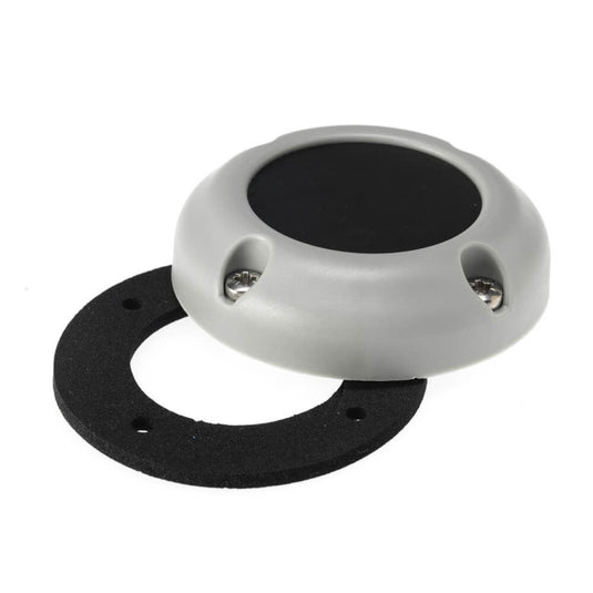 Index | Plastic Waterproof Deck Gland 40mm - Boat Accessories