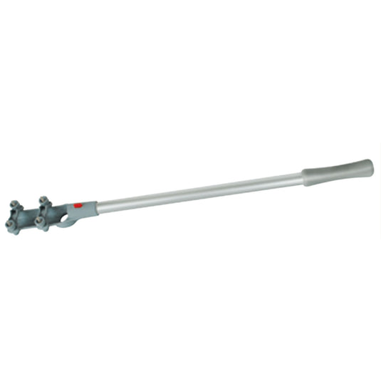 Waveline | Motor Tiller Extension 700mm fixed (25mm dia) - Boat Accessories
