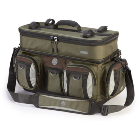 Wychwood | Boatman Carryall | 55x25x35cm - Tackle Bags
