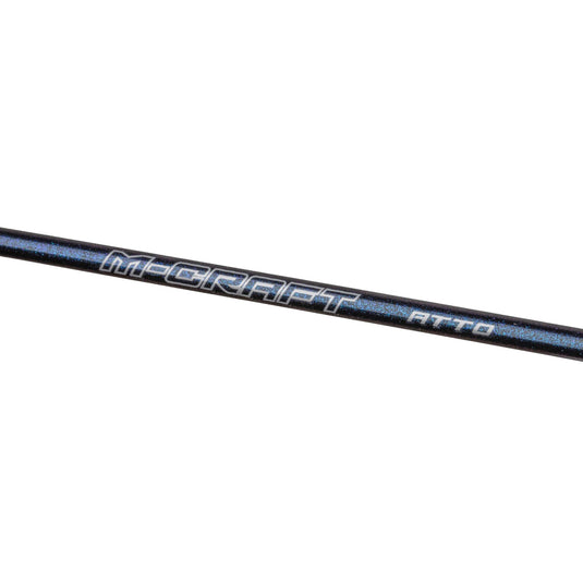 Mikado | M-Craft ATTO Rod | 2sec - Spinning Rods
