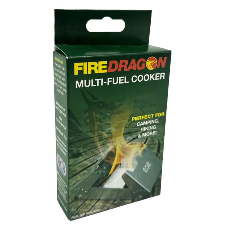 Load image into Gallery viewer, Fire Dragon | Folding Cooker - Portable Cookers
