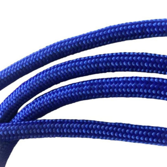 Halter Dog Leads | 8mm | Blue - Dog Leads