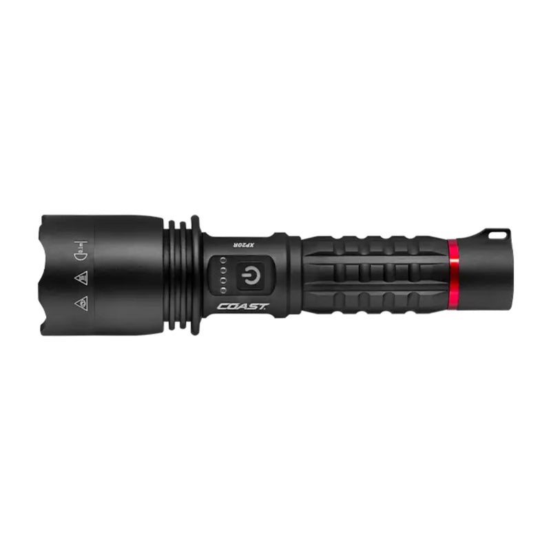 Load image into Gallery viewer, Coast | XP20R Pure Beam | Slide Focus™ | 4000 Lumens 50H 7.5" - Torch Lights
