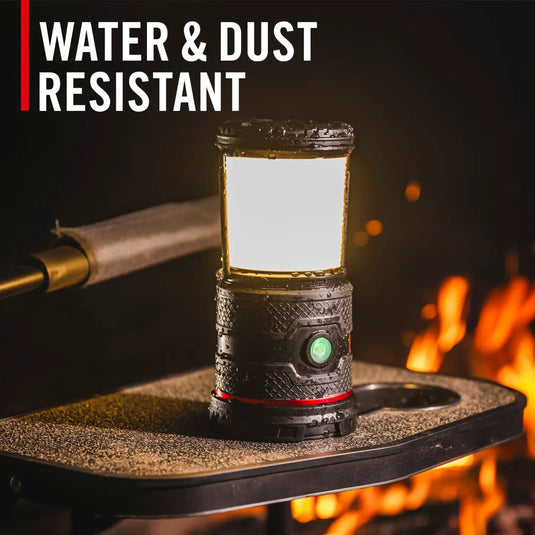 Coast | EAL30R | Warm | Cool | Daylight | Red | 1000 Lumens 15H 19.82oz - Camping Lights