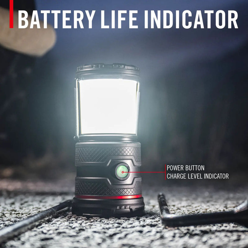 Load image into Gallery viewer, Coast | EAL30R | Warm | Cool | Daylight | Red | 1000 Lumens 15H 19.82oz - Camping Lights
