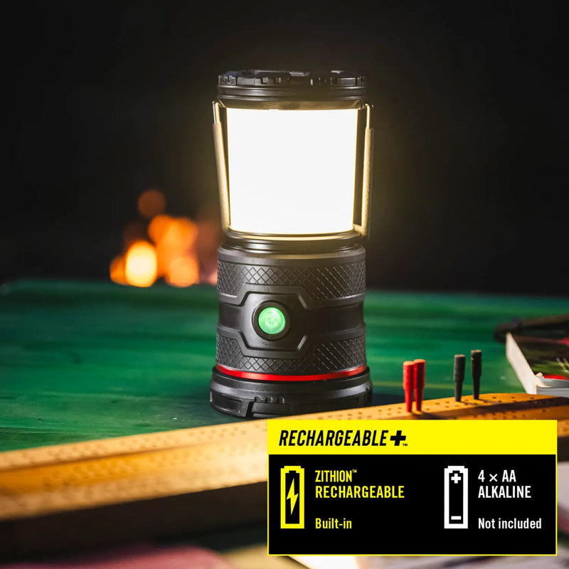 Load image into Gallery viewer, Coast | EAL30R | Warm | Cool | Daylight | Red | 1000 Lumens 15H 19.82oz - Camping Lights
