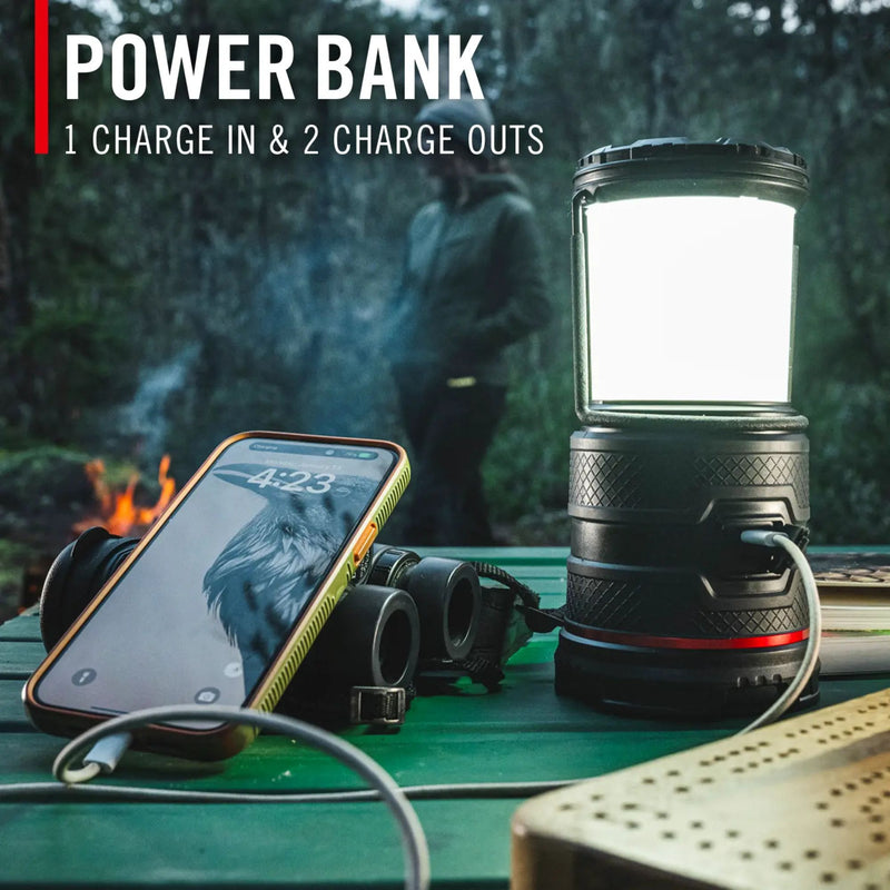 Load image into Gallery viewer, Coast | EAL30R | Warm | Cool | Daylight | Red | 1000 Lumens 15H 19.82oz - Camping Lights
