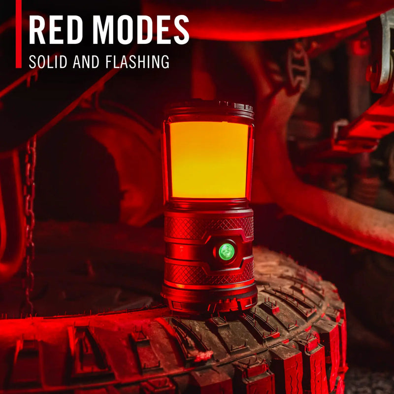 Load image into Gallery viewer, Coast | EAL30R | Warm | Cool | Daylight | Red | 1000 Lumens 15H 19.82oz - Camping Lights

