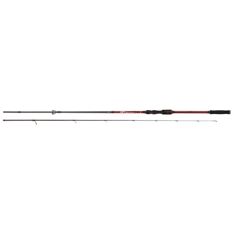 Load image into Gallery viewer, Mikado | MFT Predator Spin Rod | 235 cw 15-60g | 2sec - Spinning Rods
